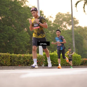Runner Photo 6310832