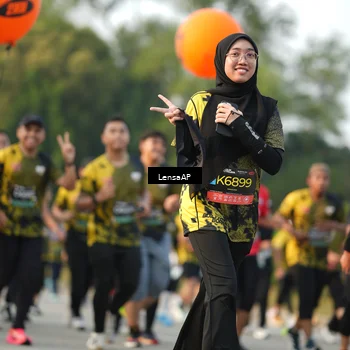 Runner Photo 6310837