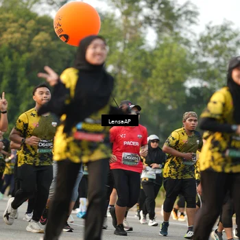Runner Photo 6310838