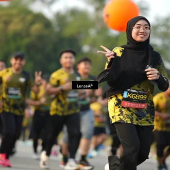 Runner Photo 6310839