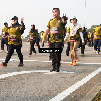 Runner Photo 6310840