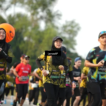 Runner Photo 6310853
