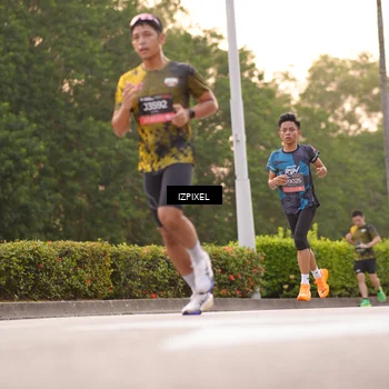 Runner Photo 6310858