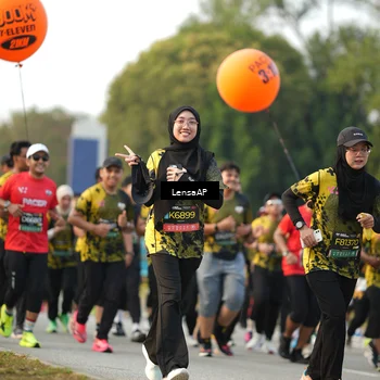 Runner Photo 6310862