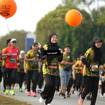Runner Photo 6310876