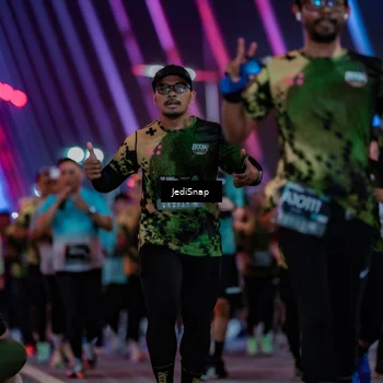 Runner Photo 6310877