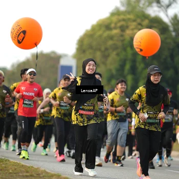 Runner Photo 6310883