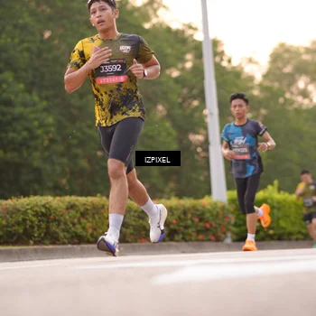 Runner Photo 6310888