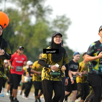 Runner Photo 6310889