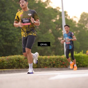 Runner Photo 6310895