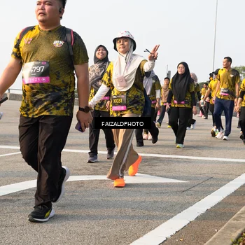 Runner Photo 6310897