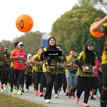 Runner Photo 6310902