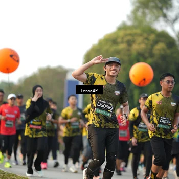 Runner Photo 6310929