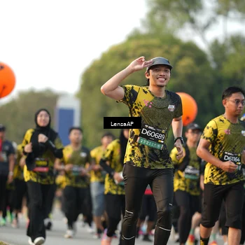 Runner Photo 6310941