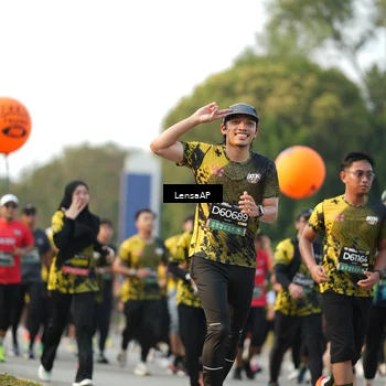 Runner Photo 6310942
