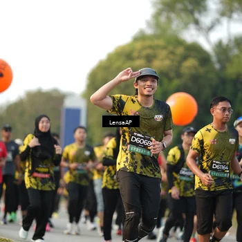 Runner Photo 6310943