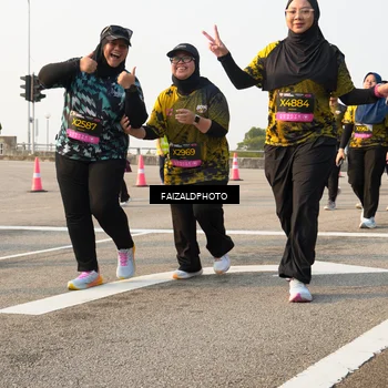 Runner Photo 6310946