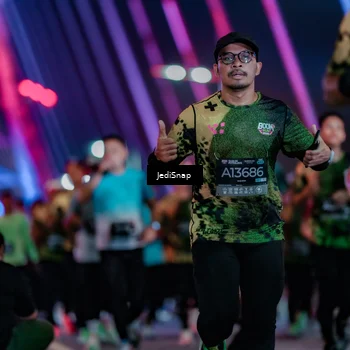 Runner Photo 6310955