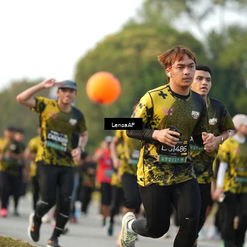 Runner Photo 6310960