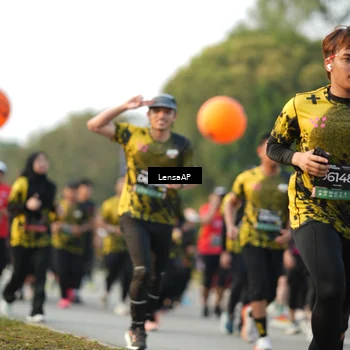 Runner Photo 6310961