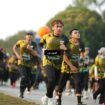 Runner Photo 6310970