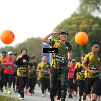 Runner Photo 6310981