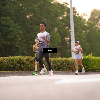 Runner Photo 6310982