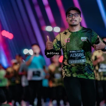 Runner Photo 6310989