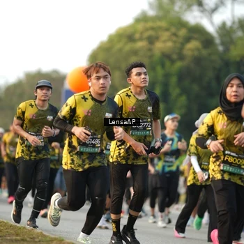 Runner Photo 6311005