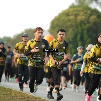 Runner Photo 6311006