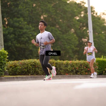 Runner Photo 6311016