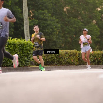 Runner Photo 6311018