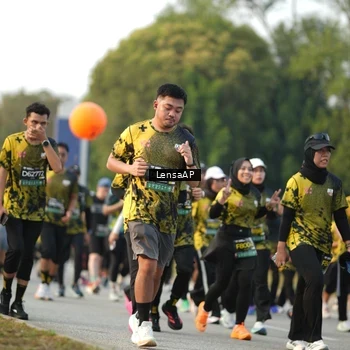 Runner Photo 6311027