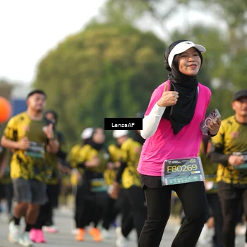 Runner Photo 6311029