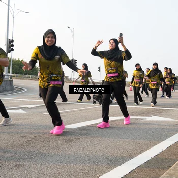 Runner Photo 6311034