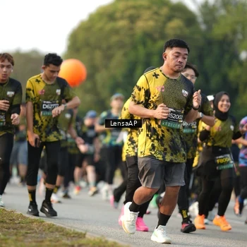 Runner Photo 6311043
