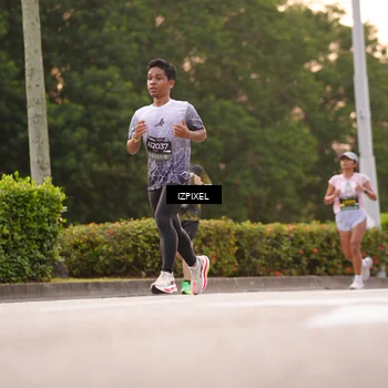 Runner Photo 6311053