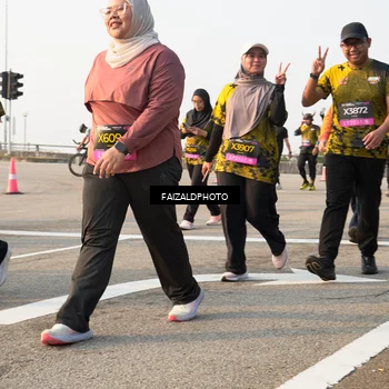 Runner Photo 6311054