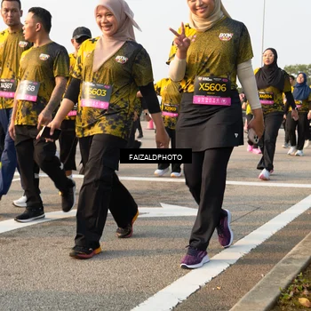 Runner Photo 6311059