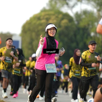Runner Photo 6311060