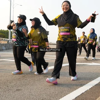Runner Photo 6311062