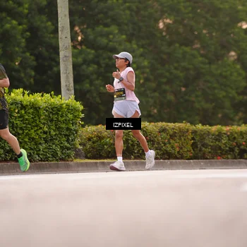 Runner Photo 6311073