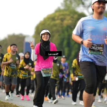 Runner Photo 6311075