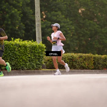Runner Photo 6311086