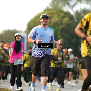 Runner Photo 6311098