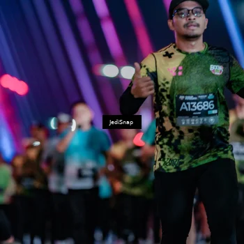 Runner Photo 6311105