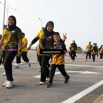 Runner Photo 6311109