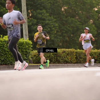 Runner Photo 6311112