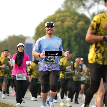 Runner Photo 6311118