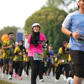Runner Photo 6311126